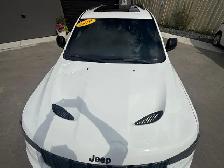 2019 JEEP GRAND CHEROKEE LIMITED X - SUNROOF - LEATHER STS - NAV - Photo 9