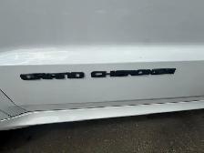 2019 JEEP GRAND CHEROKEE LIMITED X - SUNROOF - LEATHER STS - NAV - Photo 10