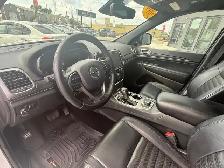 2019 JEEP GRAND CHEROKEE LIMITED X - SUNROOF - LEATHER STS - NAV - Photo 13