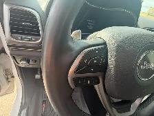 2019 JEEP GRAND CHEROKEE LIMITED X - SUNROOF - LEATHER STS - NAV - Photo 16
