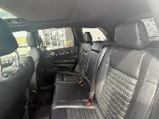 2019 JEEP GRAND CHEROKEE LIMITED X - SUNROOF - LEATHER STS - NAV - Photo 21