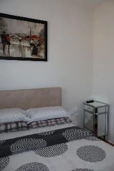 Move-In Ready | Fully Furnished 2 Bed, 2.5 Bath Townhouse for R - Photo 8