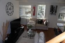 Move-In Ready | Fully Furnished 2 Bed, 2.5 Bath Townhouse for R - Photo 10