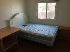 Rooms for rent close to U of L— male only