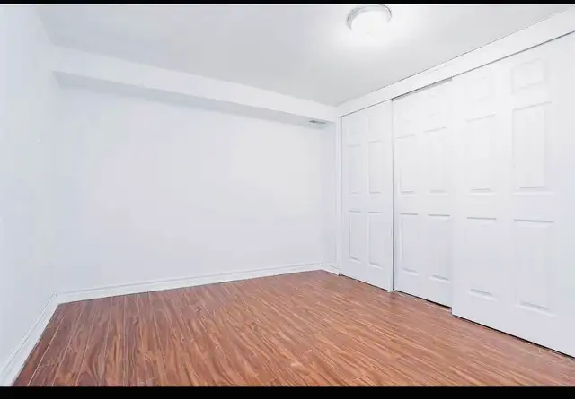 Townhouse for rent private room