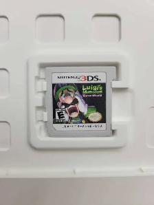3DS Luigis Mansion Dark Moon - Photo 4