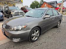 2005 Toyota Camry - Photo 3