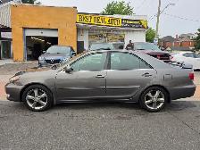 2005 Toyota Camry - Photo 4