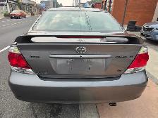 2005 Toyota Camry - Photo 6