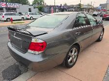 2005 Toyota Camry - Photo 7