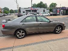 2005 Toyota Camry - Photo 8