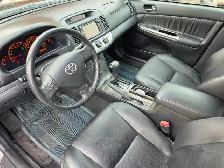 2005 Toyota Camry - Photo 12