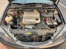 2005 Toyota Camry - Photo 21