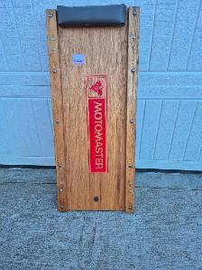 Motomaster Creeper