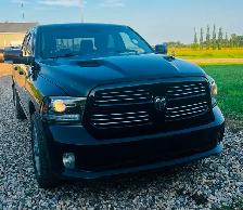 2013 Dodge 1500