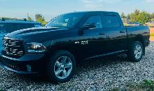 2013 Dodge 1500 - Photo 3
