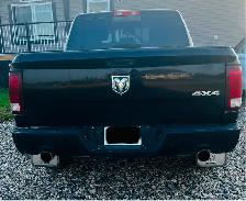 2013 Dodge 1500 - Photo 4