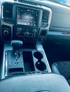 2013 Dodge 1500 - Photo 7