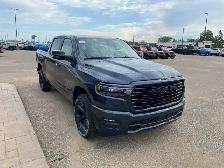 2026 Ram 1500 Sport - Photo 3