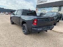 2026 Ram 1500 Sport - Photo 7