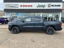 2026 Ram 1500 Sport - Photo 8