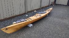 Ocean Kayak