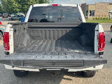 2017 Ford F-150 XLT SPORT FX4 SUPERCREW 4X4 - Photo 6