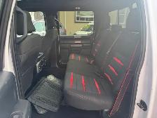 2017 Ford F-150 XLT SPORT FX4 SUPERCREW 4X4 - Photo 13