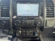 2017 Ford F-150 XLT SPORT FX4 SUPERCREW 4X4 - Photo 16