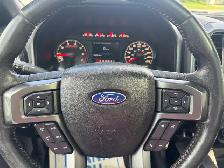 2017 Ford F-150 XLT SPORT FX4 SUPERCREW 4X4 - Photo 18