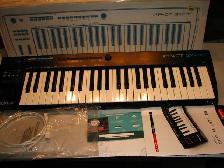 Nektar Impact GXP49 Keyboard