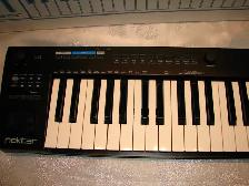 Nektar Impact GXP49 Keyboard - Photo 3