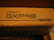 Nektar Impact GXP49 Keyboard - Photo 6