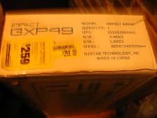 Nektar Impact GXP49 Keyboard - Photo 7