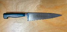 ZWILLING HENCKELS 8' Stainless Chef Knife