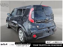 2018 Kia Soul LX - Photo 2