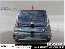 2018 Kia Soul LX - Photo 3