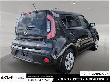 2018 Kia Soul LX - Photo 4