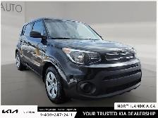2018 Kia Soul LX - Photo 5