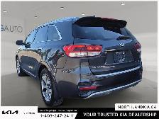 2018 Kia Sorento SX - Photo 2