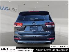 2018 Kia Sorento SX - Photo 3
