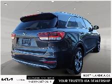 2018 Kia Sorento SX - Photo 4