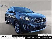 2018 Kia Sorento SX - Photo 5