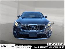 2018 Kia Sorento SX - Photo 6