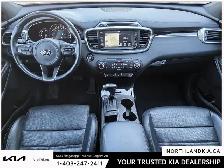 2018 Kia Sorento SX - Photo 10