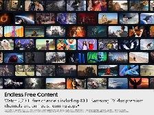 Samsung 50' QLED 4K Smart TV (2025)   FREE Sony WH-RF400 Wireles - Photo 7