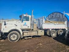 Water Hauling, Septic Tank Pumping 403 438-0607 - Photo 5