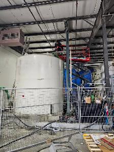 Water Hauling, Septic Tank Pumping 403 438-0607 - Photo 9