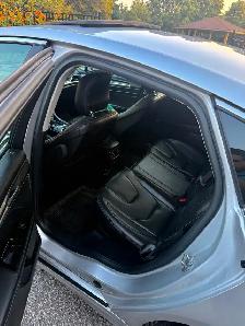 2014 Ford Fusion Titanium Hybrid - Photo 9