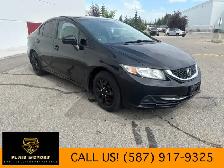 2014 Honda Civic Sedan - Photo 3